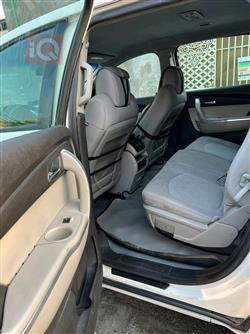 GMC Acadia
